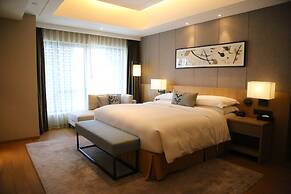 Hilton Suzhou