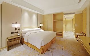 Hilton Suzhou