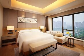 Hilton Suzhou