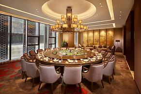 Hilton Suzhou