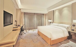 Hilton Suzhou