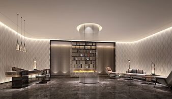 Hilton Suzhou