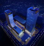 Hilton Suzhou