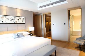Hilton Suzhou