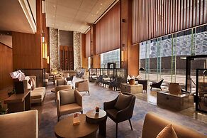 Hilton Suzhou