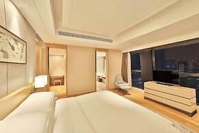 Hilton Suzhou