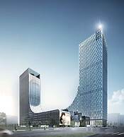 Hilton Suzhou