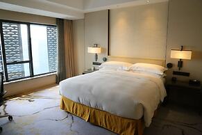 Hilton Suzhou