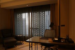 Hilton Suzhou
