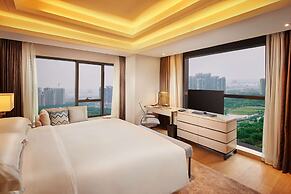Hilton Suzhou