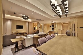 Hilton Suzhou