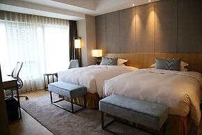 Hilton Suzhou