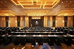 Hilton Suzhou