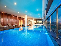Vivanta Pune, Hinjawadi