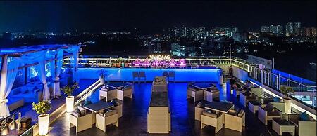 Vivanta Pune, Hinjawadi