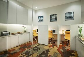 Vivanta Pune, Hinjawadi