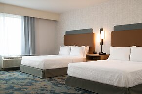 Hampton Inn & Suites La Crosse Downtown