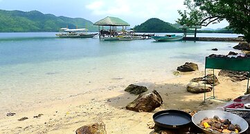 La Estancia Busuanga Resort