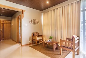 La Estancia Busuanga Resort