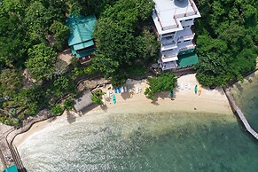 La Estancia Busuanga Resort