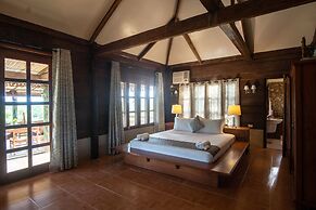 La Estancia Busuanga Resort