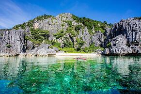 La Estancia Busuanga Resort