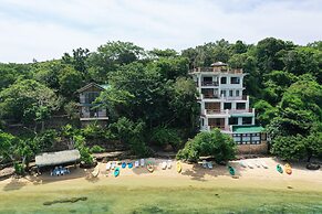 La Estancia Busuanga Resort