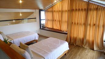 La Estancia Busuanga Resort