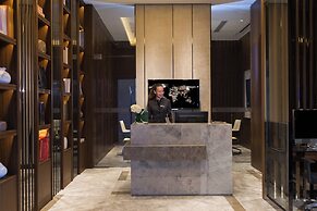 Renaissance Suzhou Wujiang Hotel