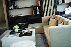 Renaissance Suzhou Wujiang Hotel