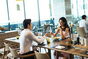 Renaissance Suzhou Wujiang Hotel