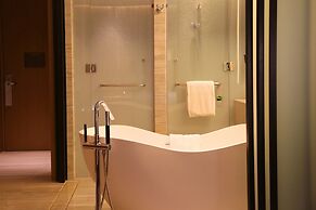 Renaissance Suzhou Wujiang Hotel