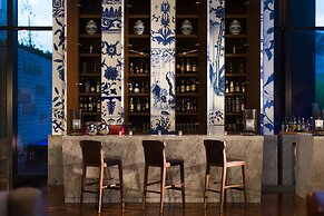 Renaissance Suzhou Wujiang Hotel