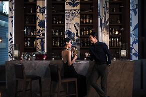 Renaissance Suzhou Wujiang Hotel