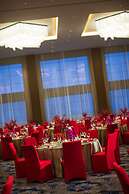 Renaissance Suzhou Wujiang Hotel