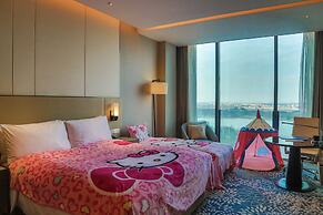 Renaissance Suzhou Wujiang Hotel