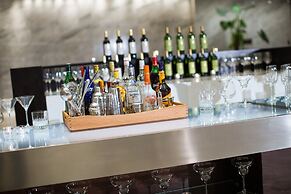 Renaissance Suzhou Wujiang Hotel