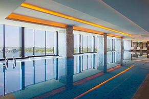 Renaissance Suzhou Wujiang Hotel