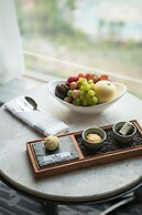 Renaissance Suzhou Wujiang Hotel