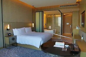 Renaissance Suzhou Wujiang Hotel