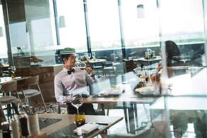 Renaissance Suzhou Wujiang Hotel