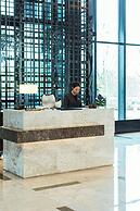 Renaissance Suzhou Wujiang Hotel