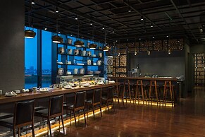 Renaissance Suzhou Wujiang Hotel