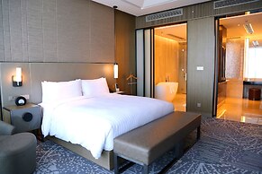 Renaissance Suzhou Wujiang Hotel