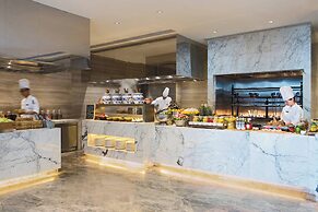 Renaissance Suzhou Wujiang Hotel