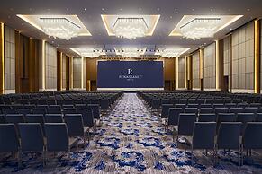 Renaissance Suzhou Wujiang Hotel
