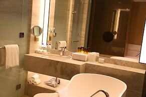 Renaissance Suzhou Wujiang Hotel