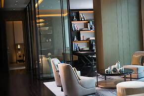 Renaissance Suzhou Wujiang Hotel