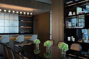 Renaissance Suzhou Wujiang Hotel