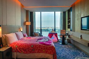 Renaissance Suzhou Wujiang Hotel